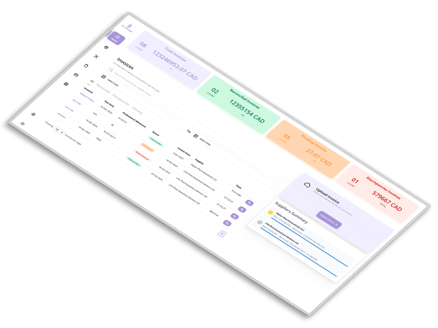 mockup