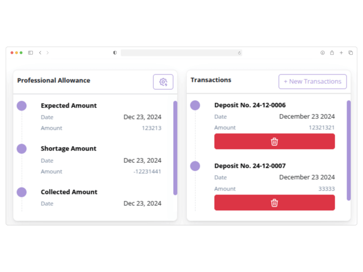 Compliance Simplified